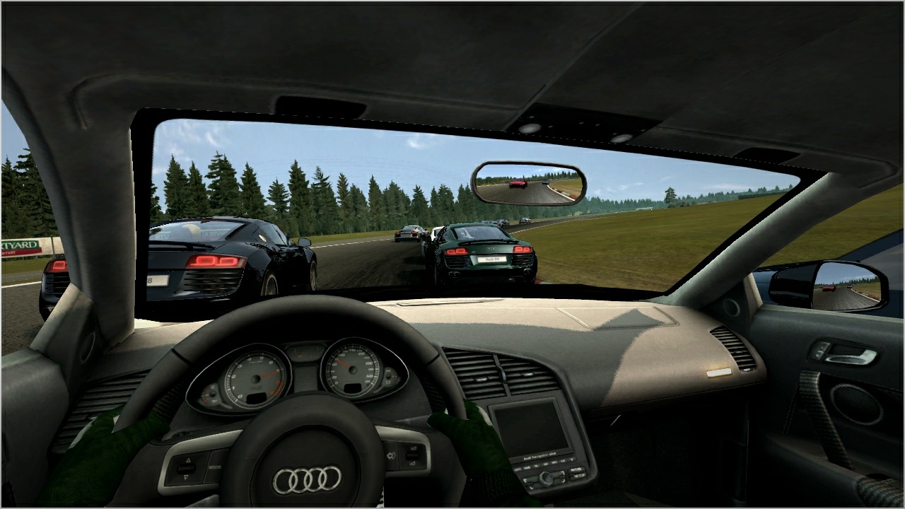 Race Pro